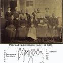 1900_Wag_Peter-Rachel_ Fam_key
